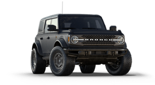 2025 Ford Bronco® External Image 5